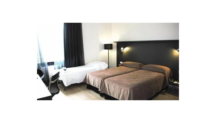 Hotel Alimara Barcelona poza 4