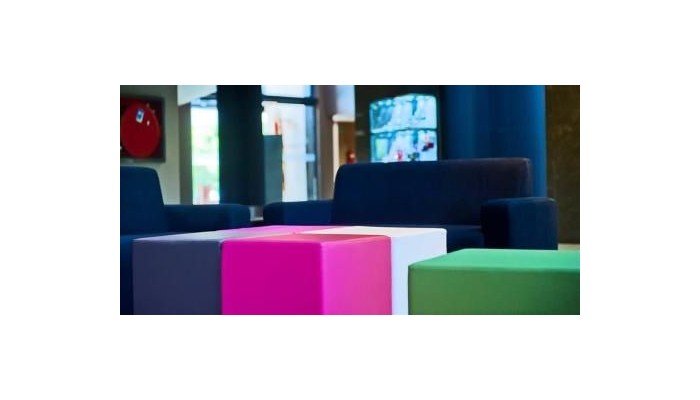 Hotel Alimara Barcelona poza 17