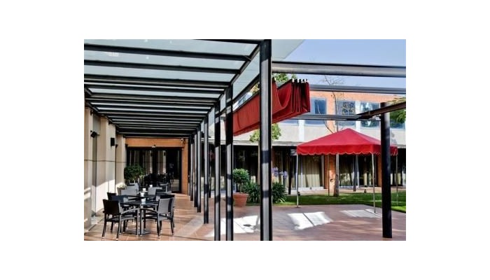 Hotel Alimara Barcelona poza 24