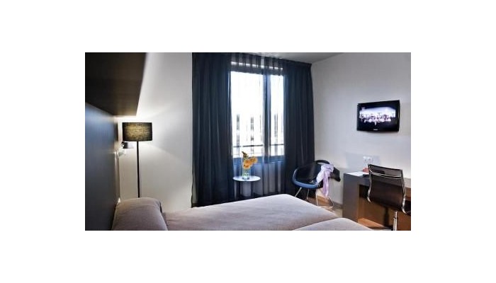 Hotel Alimara Barcelona poza 2