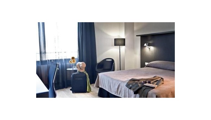 Hotel Alimara Barcelona poza 8