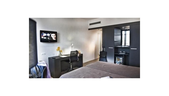 Hotel Alimara Barcelona poza 13