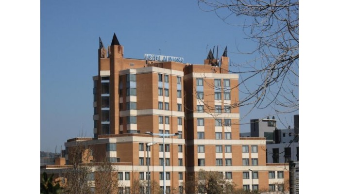 Hotel Alimara Barcelona poza 0