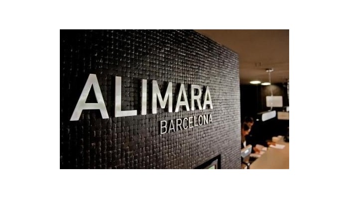Hotel Alimara Barcelona poza 1