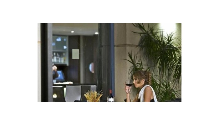 Hotel Alimara Barcelona poza 37