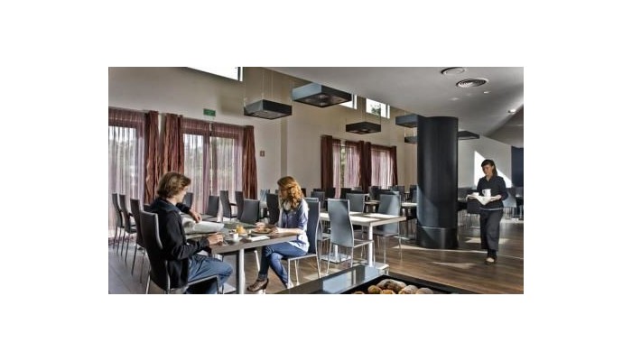 Hotel Alimara Barcelona poza 19