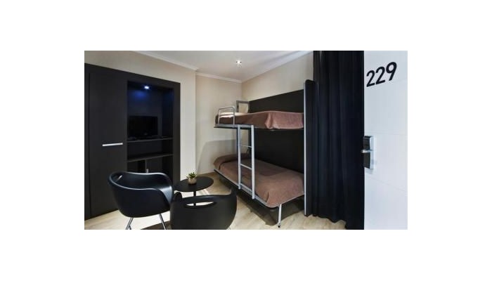 Hotel Alimara Barcelona poza 23