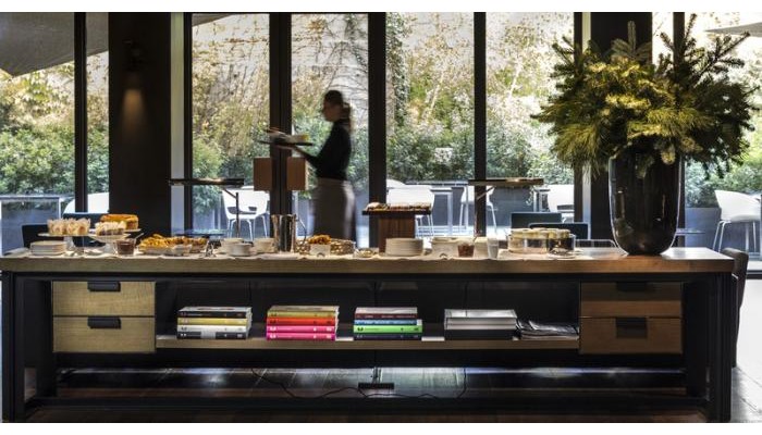 Hotel Alma Barcelona poza 1