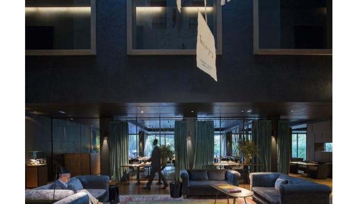 Hotel Alma Barcelona poza 9