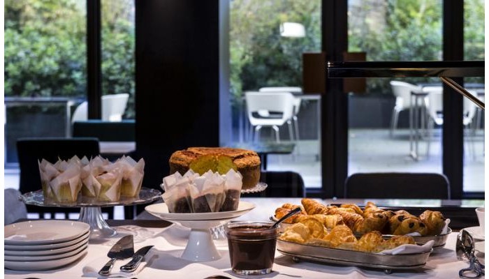 Hotel Alma Barcelona poza 2