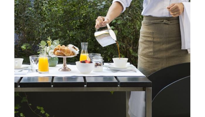 Hotel Alma Barcelona poza 3