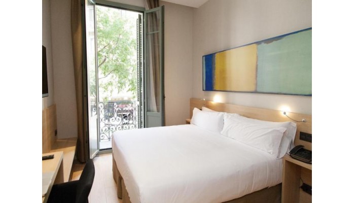 Hotel Ambit Barcelona poza 2