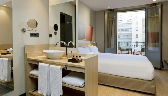 Hotel Ambit Barcelona poza 3