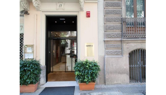 Hotel Ambit Barcelona poza 0