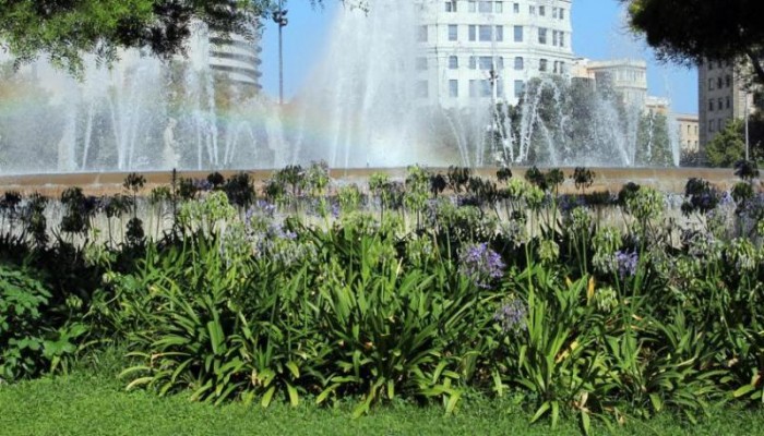 Hotel Ambit Barcelona poza 17