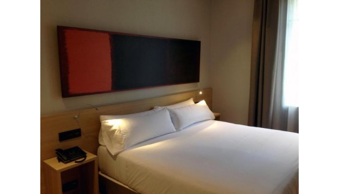 Hotel Ambit Barcelona poza 5