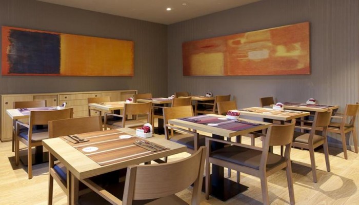 Hotel Ambit Barcelona poza 10