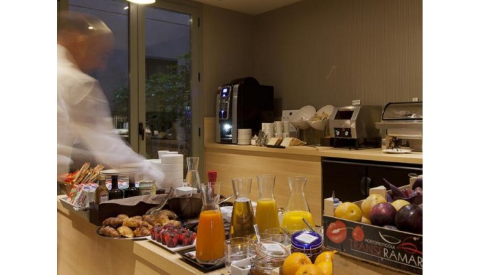 Hotel Ambit Barcelona poza 8