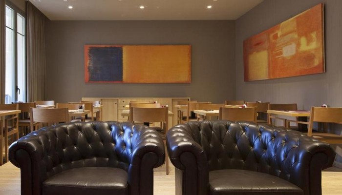 Hotel Ambit Barcelona poza 11