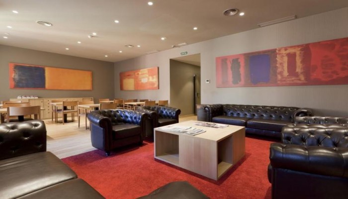 Hotel Ambit Barcelona poza 12