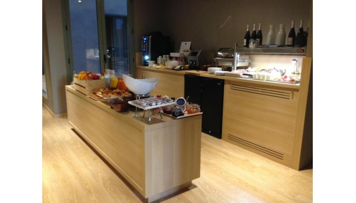 Hotel Ambit Barcelona poza 9