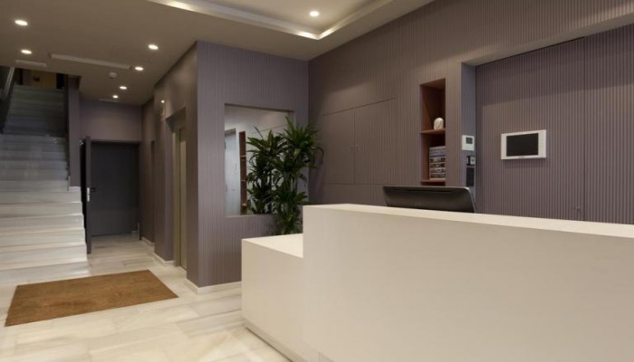 Hotel Ambit Barcelona poza 15