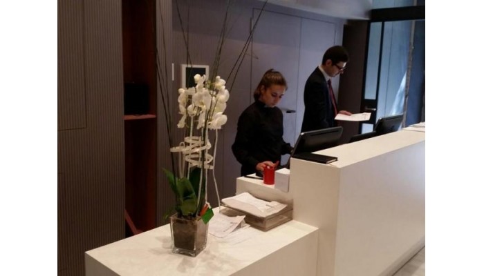 Hotel Ambit Barcelona poza 7