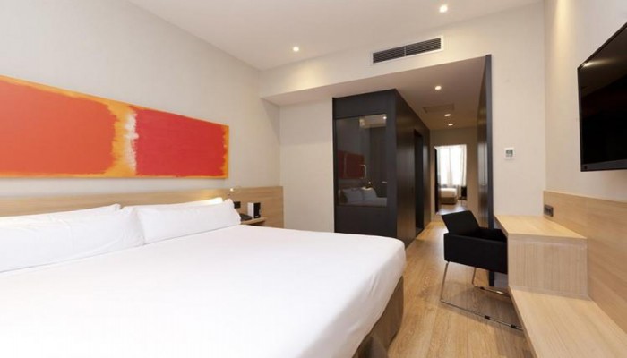 Hotel Ambit Barcelona poza 4