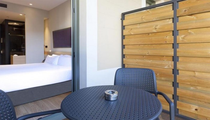 Hotel Ambit Barcelona poza 6