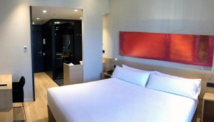 Hotel Ambit Barcelona poza 1