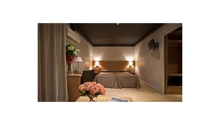 Hotel Arc La Rambla poza 3