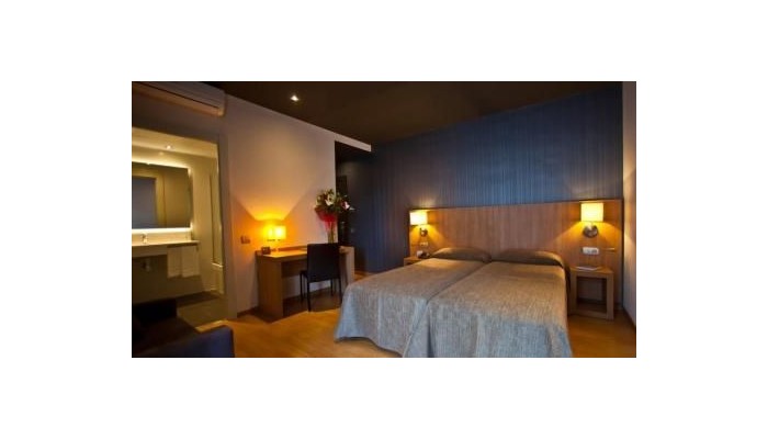 Hotel Arc La Rambla poza 4