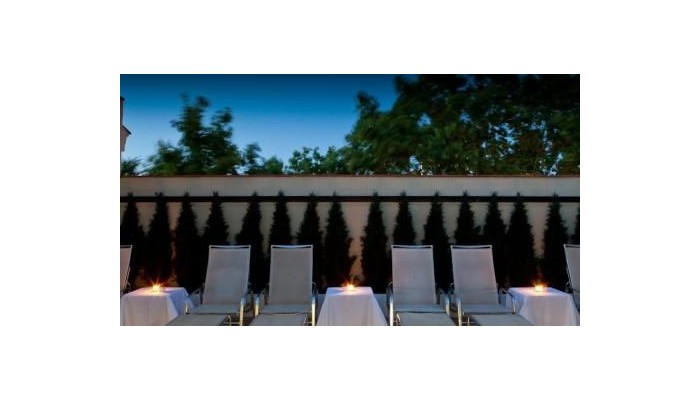 Hotel Arc La Rambla poza 17