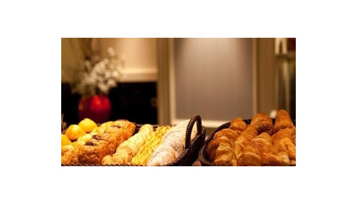 Hotel Arc La Rambla poza 22