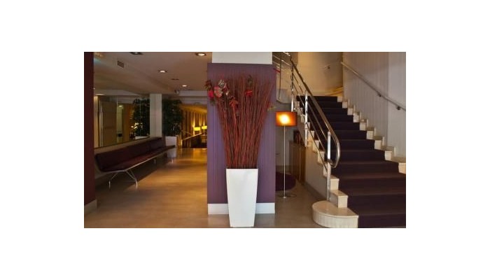 Hotel Arc La Rambla poza 7