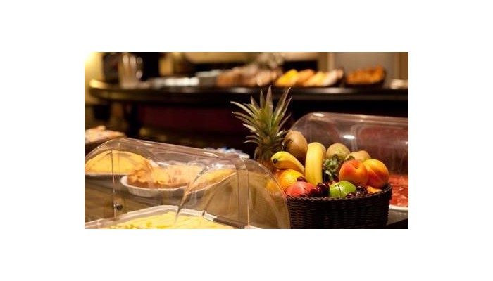 Hotel Arc La Rambla poza 23