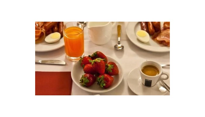 Hotel Arc La Rambla poza 19