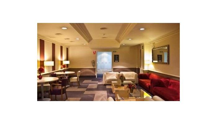 Hotel Arc La Rambla poza 9