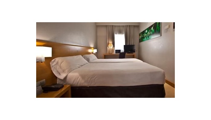 Hotel Arc La Rambla poza 2