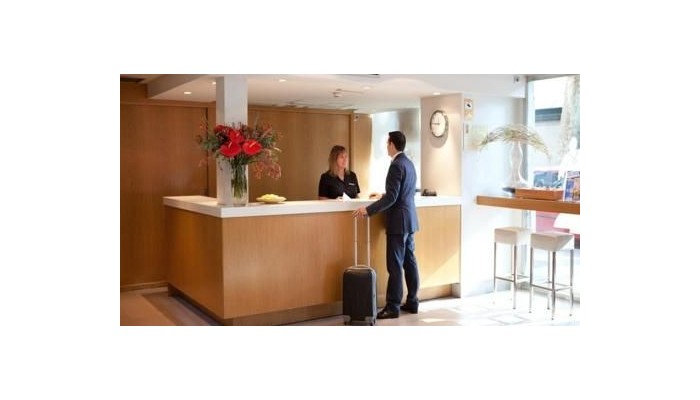 Hotel Arc La Rambla poza 1