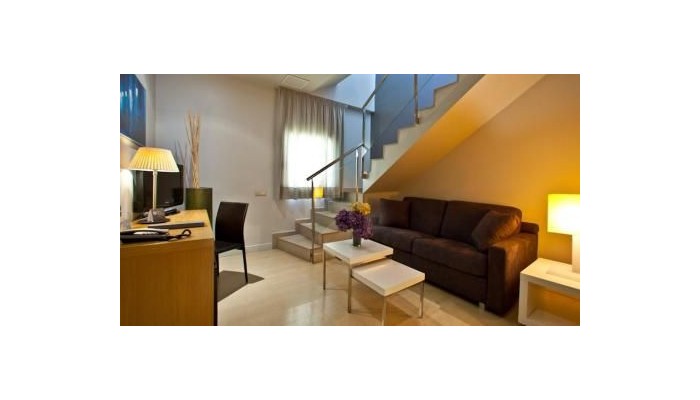 Hotel Arc La Rambla poza 6