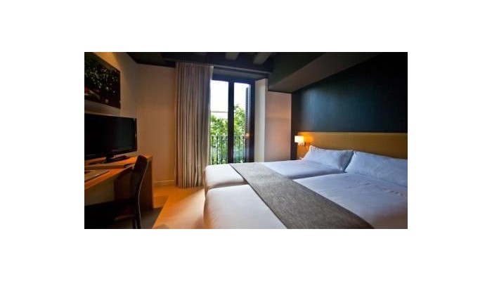 Hotel Arc La Rambla poza 5