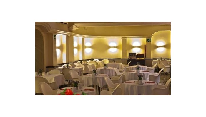 Hotel Arc La Rambla poza 10