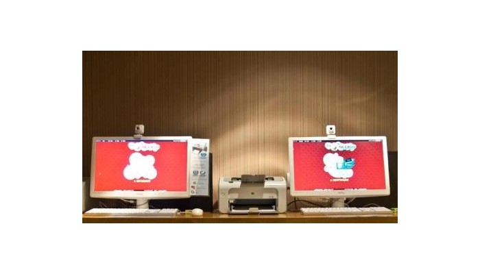 Hotel Arc La Rambla poza 15