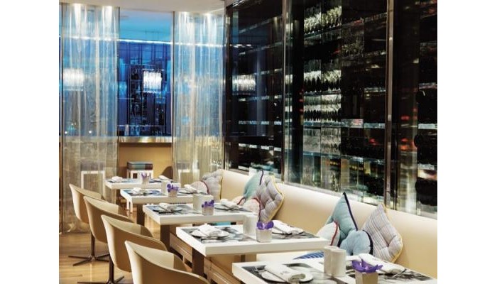 Poza pentru Hotel Arts Barcelona 446-1550636192 Hotel Arts Barcelona poza 5