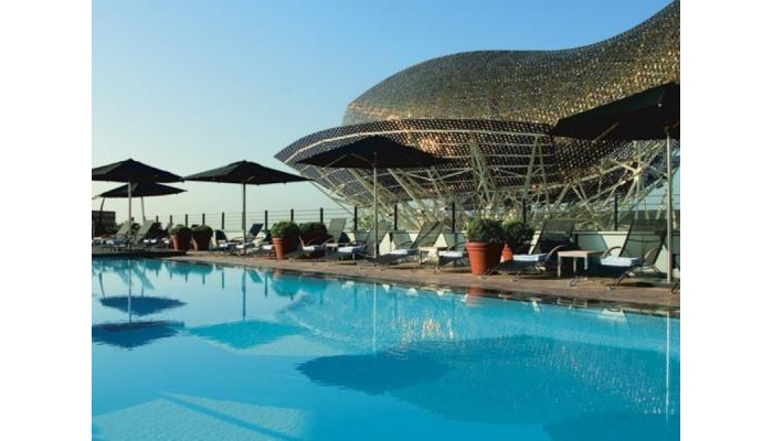 Poza pentru Hotel Arts Barcelona 6293-1550636195 Hotel Arts Barcelona poza 9