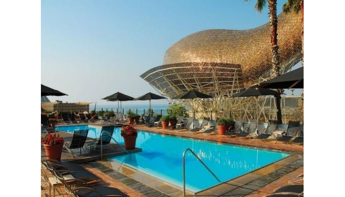 Poza pentru Hotel Arts Barcelona 7309-1550636188 Hotel Arts Barcelona poza 2