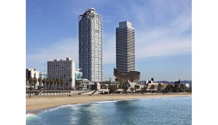 Poza pentru Hotel Arts Barcelona 7561-1550636187 Hotel Arts Barcelona poza 0