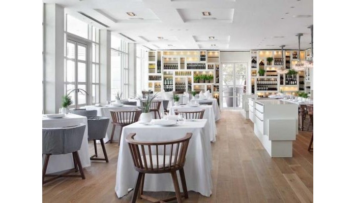 Poza pentru Hotel Arts Barcelona 9310-1550636191 Hotel Arts Barcelona poza 4