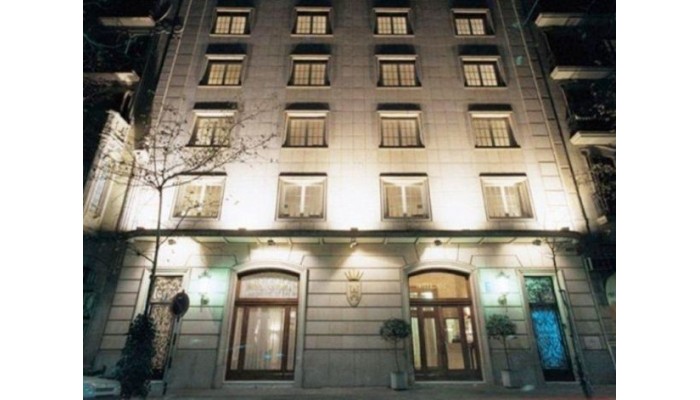 Poza pentru Hotel Astoria 5-1462924932 Hotel Astoria poza 0